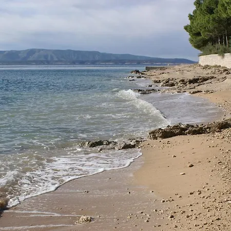 With A Parking Space Bol, Brac - 18358 Appartement Bol
